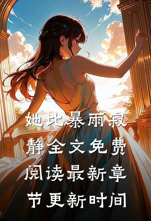 她比暴雨寂静全文免费阅读最新章节更新时间