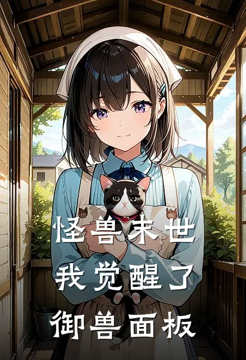 怪兽末世：我觉醒了御兽面板王战邱红姐最新完结小说推荐_在线免费小说怪兽末世：我觉醒了御兽面板(王战邱红姐)