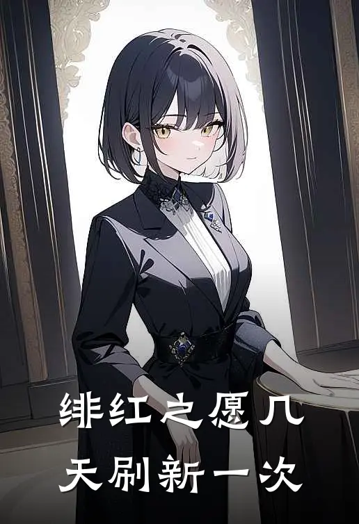 绯红之愿几天刷新一次