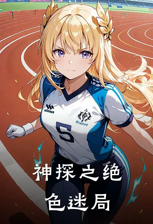 神探之绝色迷局