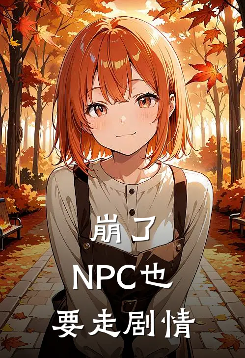 崩了，NPC也要走剧情