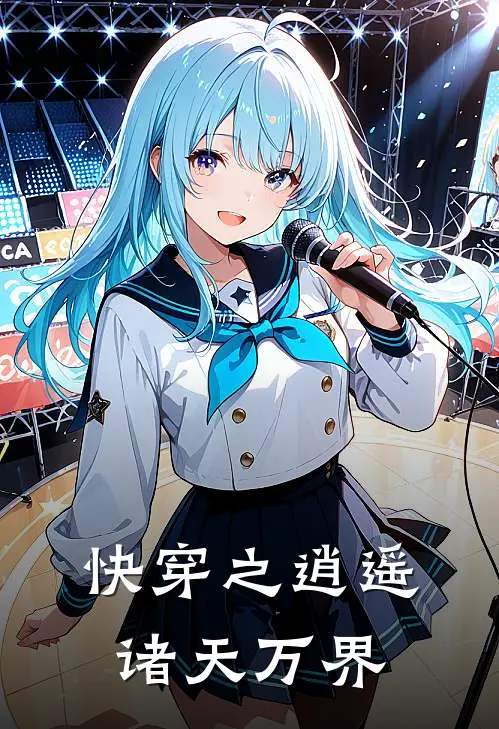 快穿之逍遥诸天万界