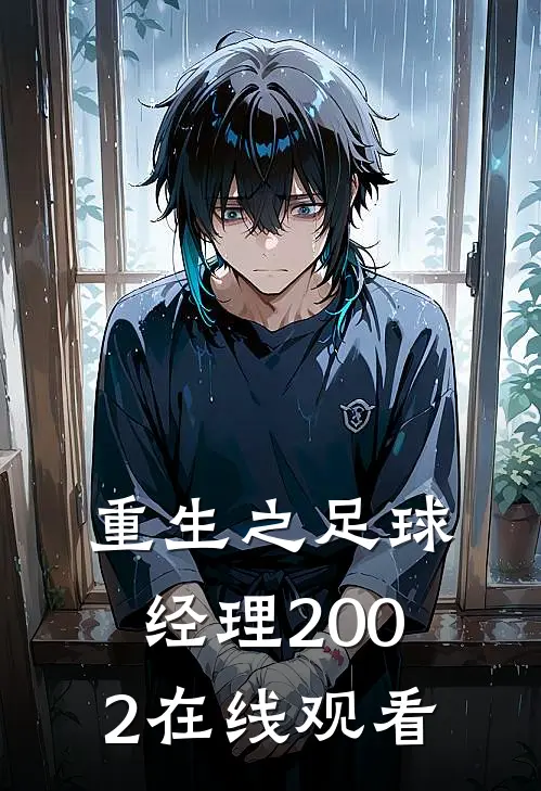 重生之足球经理2002在线观看