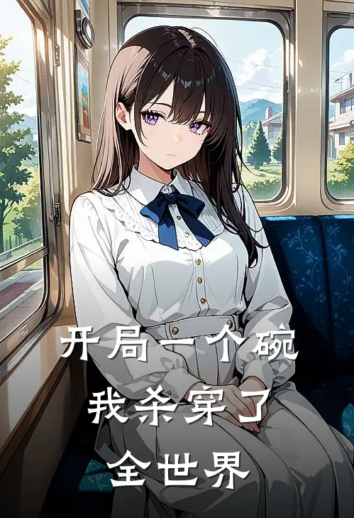 开局一个碗，我杀穿了全世界(林泽赵云)免费小说_完整版免费阅读开局一个碗，我杀穿了全世界林泽赵云