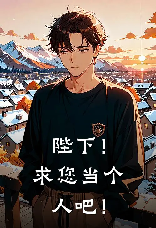 陛下！求您当个人吧！