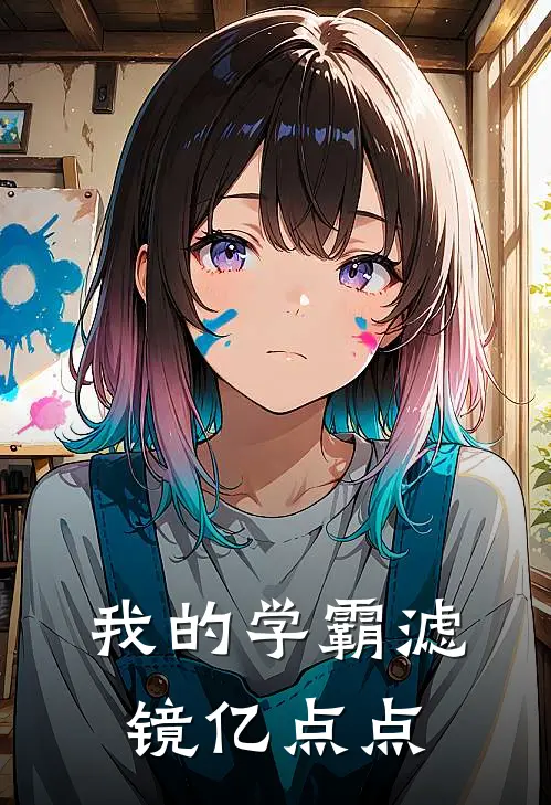 我的学霸滤镜亿点点(林芝亿江述白)在线阅读免费小说_最新章节列表我的学霸滤镜亿点点(林芝亿江述白)