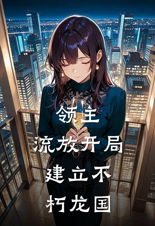 领主：流放开局，建立不朽龙国