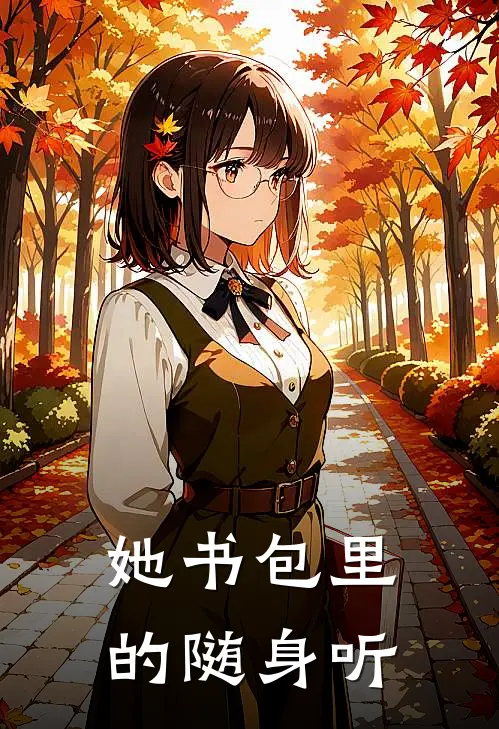 她书包里的随身听林知夏周叙最新热门小说_免费小说全文阅读她书包里的随身听(林知夏周叙)