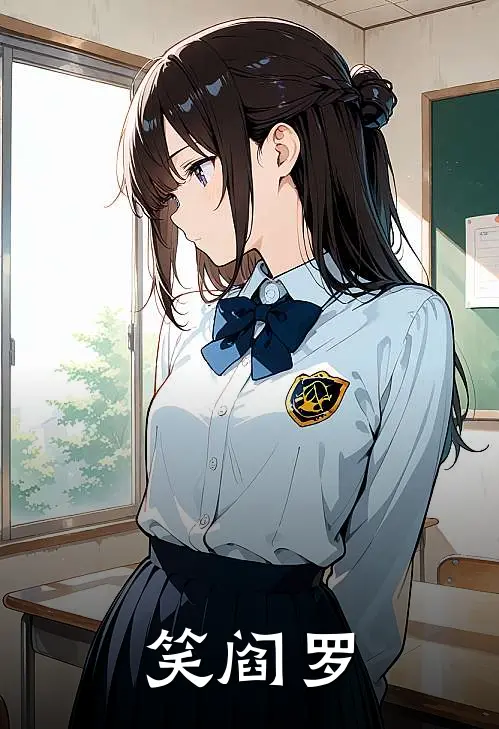 陈铭谢临舟《笑阎罗》全文免费阅读_笑阎罗全集在线阅读