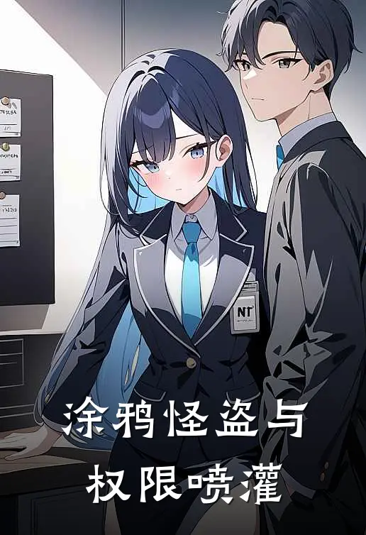 涂鸦怪盗与权限喷灌