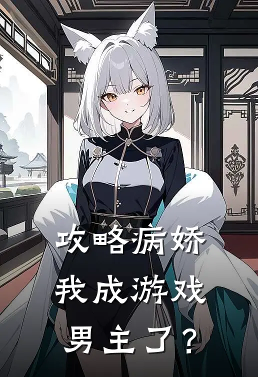 攻略病娇，我成游戏男主了？