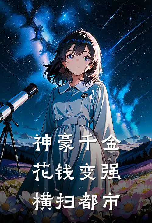 神豪千金：花钱变强，横扫都市(江晚林悦)最新小说全文阅读_最新章节列表神豪千金：花钱变强，横扫都市(江晚林悦)