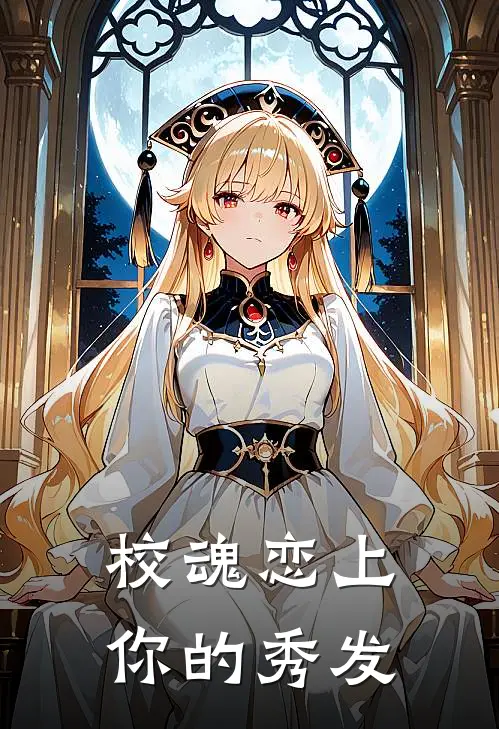 校魂恋上你的秀发