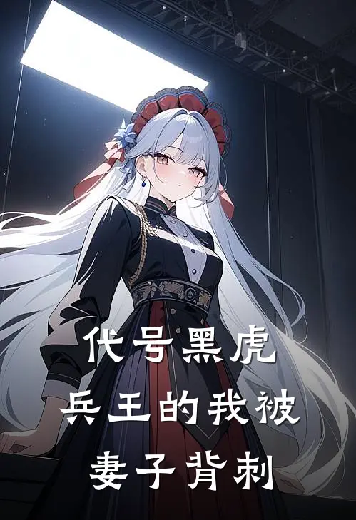 代号黑虎：兵王的我被妻子背刺(苏晴雪秦风)完整版小说全文免费阅读_免费阅读无弹窗代号黑虎：兵王的我被妻子背刺苏晴雪秦风