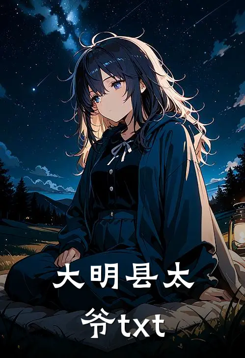 大明县太爷txt