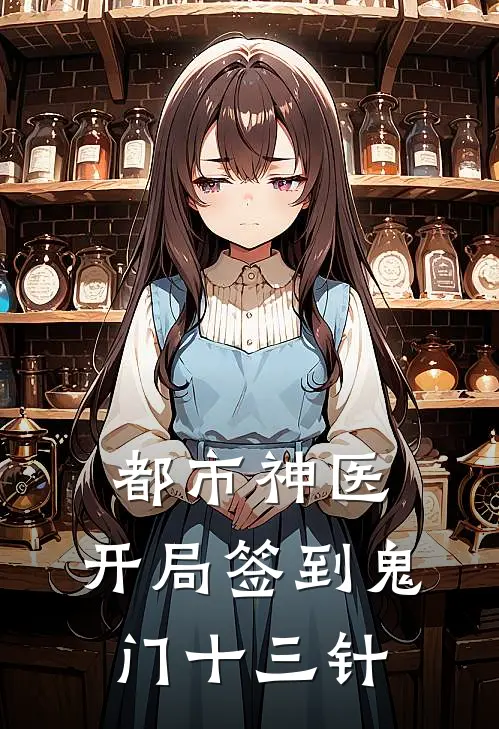 都市神医：开局签到鬼门十三针(林枫刘明)免费阅读_热门的小说都市神医：开局签到鬼门十三针林枫刘明