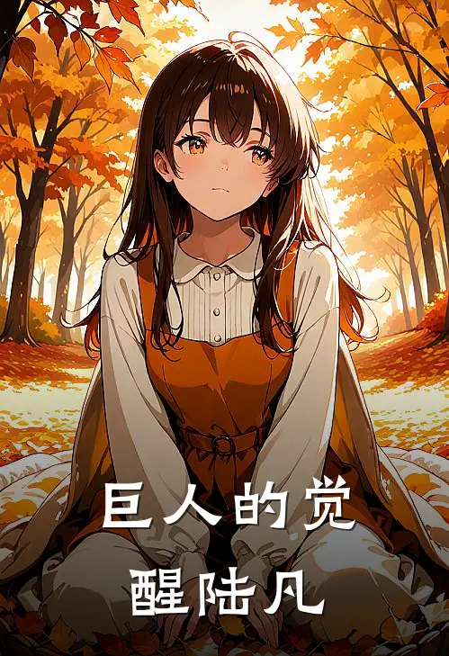 巨人的觉醒陆凡