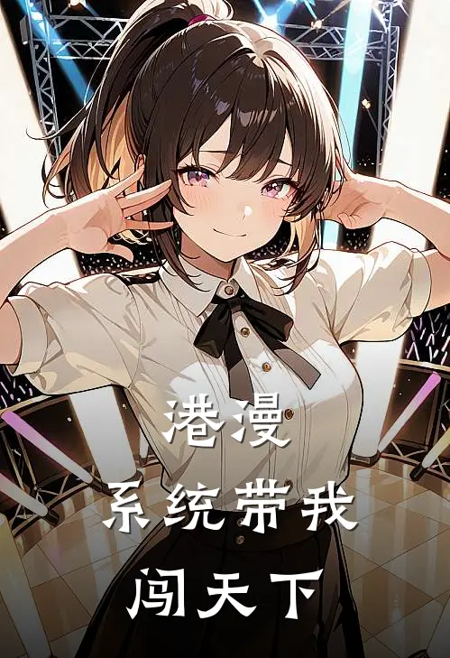 港漫：系统带我闯天下