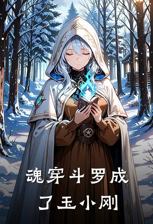 魂穿斗罗成了玉小刚唐三小刚热门小说阅读_好看的小说推荐完结魂穿斗罗成了玉小刚唐三小刚