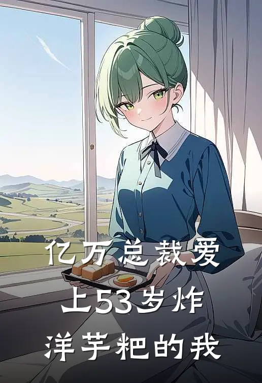 亿万总裁爱上53岁炸洋芋粑的我