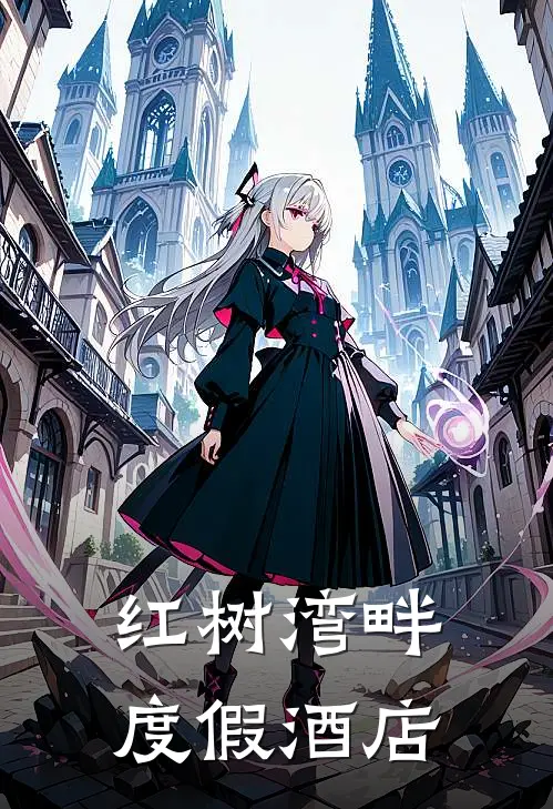 红树湾畔度假酒店