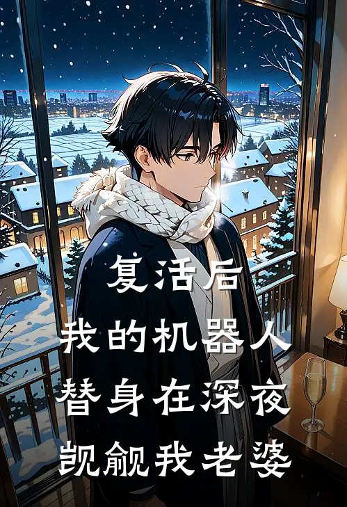 复活后，我的机器人替身在深夜觊觎我老婆徐念林舟全文免费阅读无弹窗大结局_(复活后，我的机器人替身在深夜觊觎我老婆)徐念林舟最新章节列表笔趣阁（复活后，我的机器人替身在深夜觊觎我老婆）