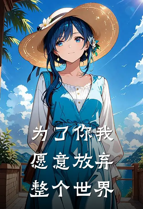 为了你我愿意放弃整个世界任楠任学礼小说免费完结_最新章节列表为了你我愿意放弃整个世界(任楠任学礼)