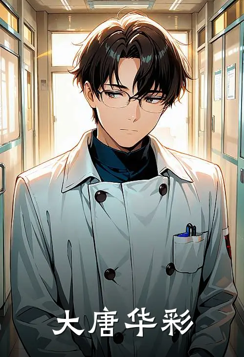 大唐华彩刘承李世民完本完结小说_无弹窗全文免费阅读大唐华彩(刘承李世民)