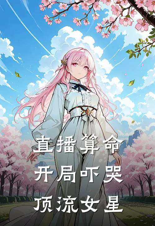 林雪儿秦风(直播算命，开局吓哭顶流女星)全文免费在线阅读_直播算命，开局吓哭顶流女星完整版免费在线阅读