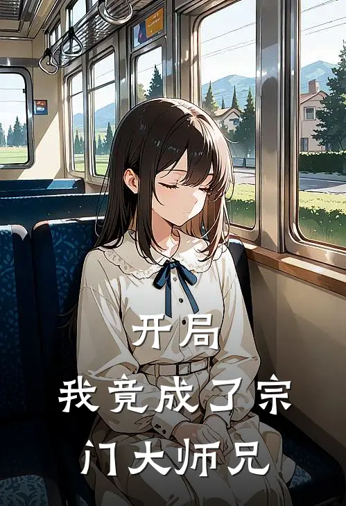 林宇楚雅然开局：我竟成了宗门大师兄全文免费阅读_林宇楚雅然完整版免费阅读