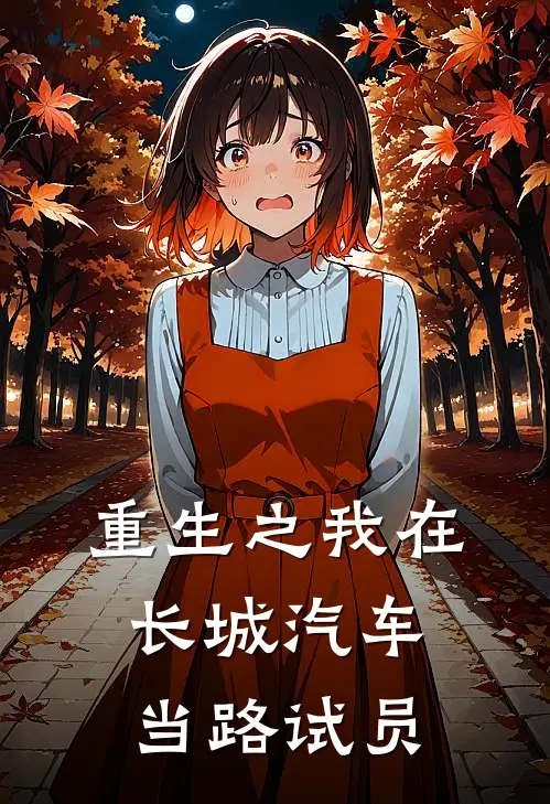 重生之我在长城汽车当路试员李默张雅在线免费小说_最新推荐小说重生之我在长城汽车当路试员(李默张雅)