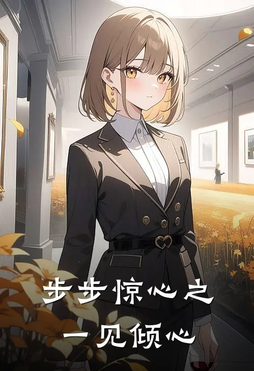 步步惊心之一见倾心