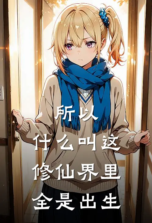 《所以，什么叫这修仙界里全是出生》林言林雄完结版阅读_林言林雄完结版在线阅读