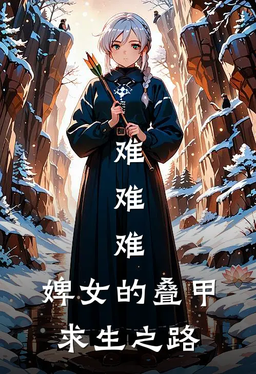 难，难，难，婢女的叠甲求生之路