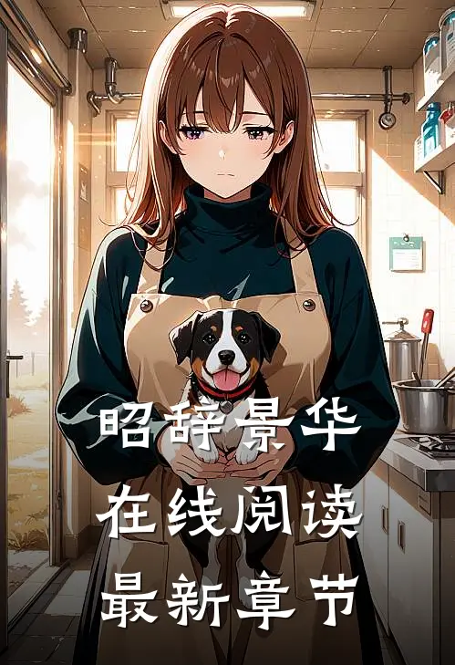 昭辞景华在线阅读最新章节