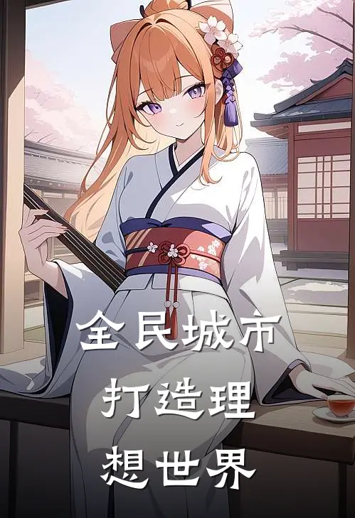 全民城市：打造理想世界秦小武向阳免费小说阅读_免费小说大全全民城市：打造理想世界(秦小武向阳)