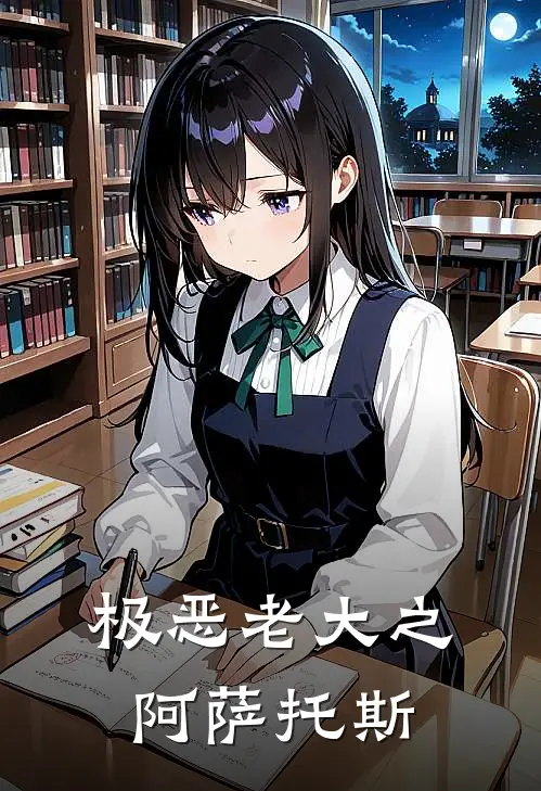 极恶老大之阿萨托斯