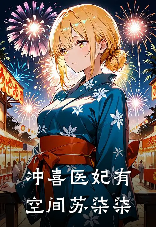 冲喜医妃有空间苏柒柒