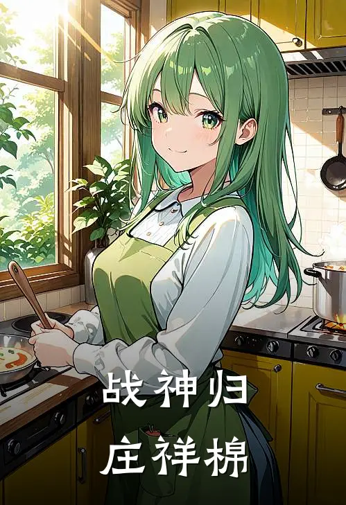 战神归庄祥棉叶辰苏婉儿完整版免费小说_热门网络小说推荐战神归庄祥棉(叶辰苏婉儿)