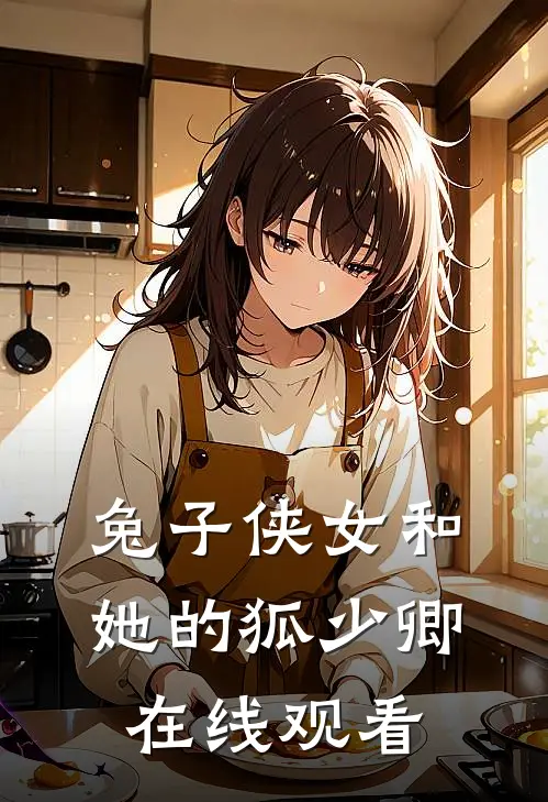 兔子侠女和她的狐少卿在线观看