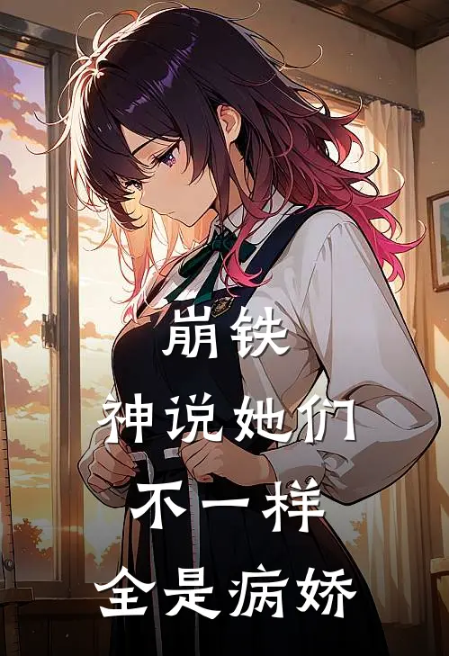 崩铁：神说她们不一样，全是病娇