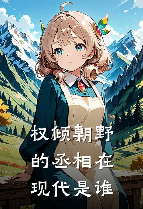 权倾朝野的丞相在现代是谁