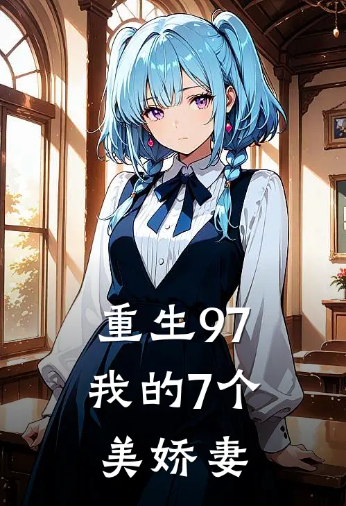 重生97，我的7个美娇妻
