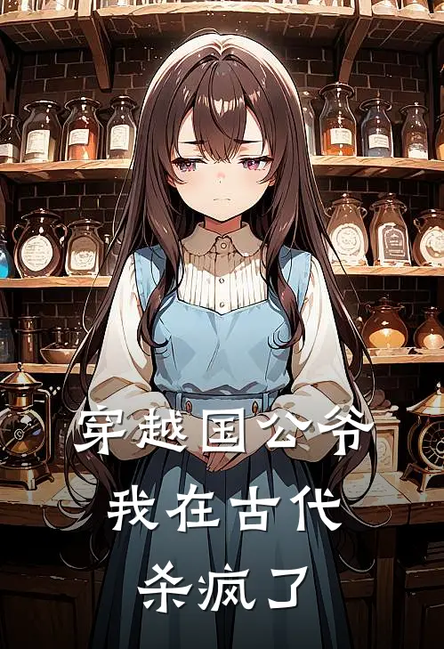 穿越国公爷，我在古代杀疯了