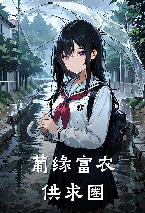 葡缘富农供求圈