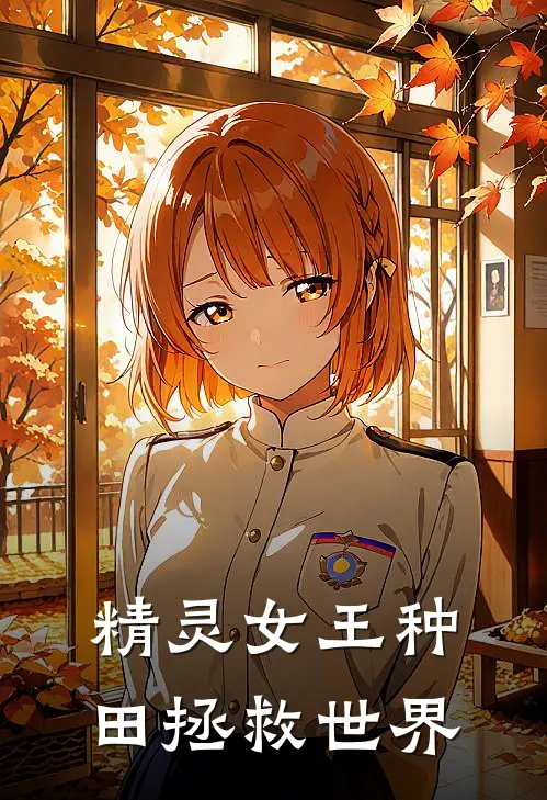 精灵女王种田拯救世界(岚风岚风)最新章节在线阅读_(精灵女王种田拯救世界)完整版免费在线阅读