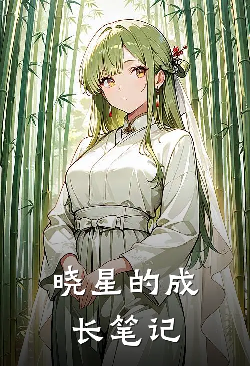 晓星的成长笔记