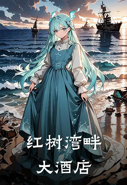 红树湾畔大酒店