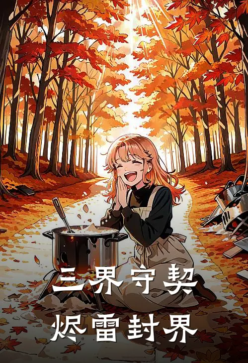 三界守契：烬雷封界钟奕周姐推荐完结小说_免费阅读三界守契：烬雷封界(钟奕周姐)