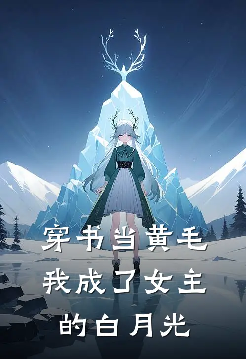 穿书当黄毛，我成了女主的白月光陈牧杰黄毛完整版小说全文免费阅读_最新章节列表穿书当黄毛，我成了女主的白月光(陈牧杰黄毛)